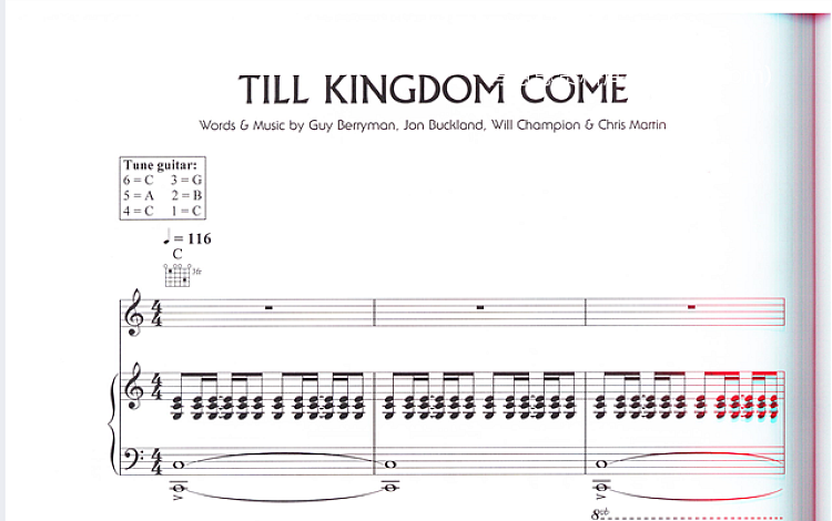 Till Kingdom Come  PDF高清版