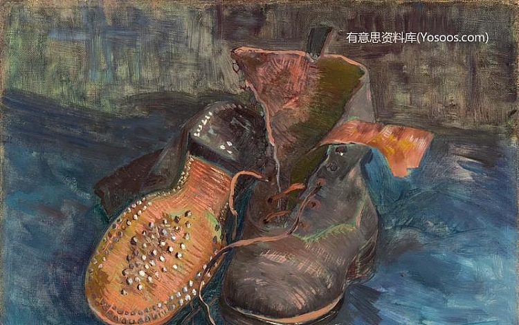 A Pair of Boots（一双靴子）