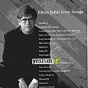 Elton John钢琴谱EIton John Love Songs 共17首 PDF高清版