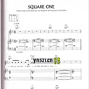 Square One PDF高清版