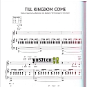 Till Kingdom Come PDF高清版