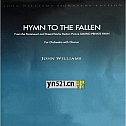 拯救大兵瑞恩 主题曲总谱完整版HYMN TO THE FALLEN PDF高清版