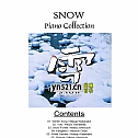 PacificMoon-Snow 共13首PDF高清版