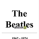 The Beatles – All Songs 1962-1974 共201首 PDF高清版