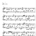 岑建欣 沈文艳 下一个天亮 流行歌曲改编的钢琴曲  共16首 PDF高清版