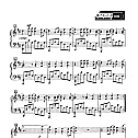 文海良 魔力S H E流行钢琴曲  共24首 PDF高清版