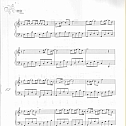 赵志军 吻别 张学友歌曲改编的钢琴曲 共21首 PDF高清版