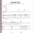 Square One PDF高清版