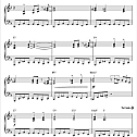 爵士独奏(jazz piano solos) Christmas Songs 21首