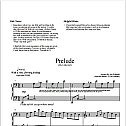 Jon Schmidt钢琴独奏集5-三声部独奏曲 五线谱 共8首 PDF超高清电子版