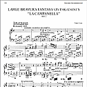 Liszt Etudes Op2（钟声大幻想） 五线谱 共30页 PDF超高清电子版