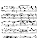 斯卡拉蒂钢琴谱全集 五线谱 共36首 PDF高清扫描版