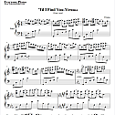 Till I Find You Yiruma 五线谱 包含PDF和图片格式 超高清电子版