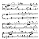 巴达捷芙斯卡钢琴谱全集 共计11首 PDF格式 扫描版