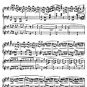 斯克里亚宾钢琴谱全集 共计约71首 PDF格式 五线谱